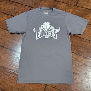 Augusta sportswear top